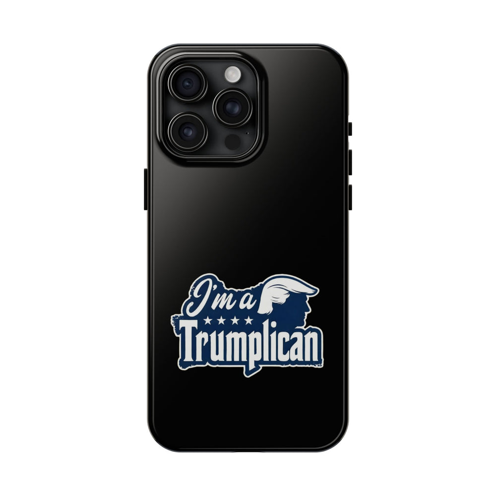 The Trumplican Party™ Tough Phone Case | D-27 - Image 8
