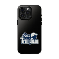 The Trumplican Party™ Tough Phone Case | D-27 - Image 8