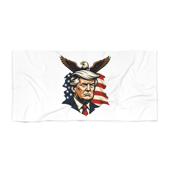 The Trumplican Party™ Beach Towel  | D-29