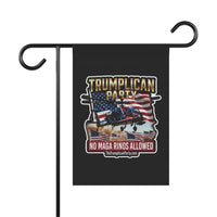 The Trumplican Party™  Flag | D-69 - Image 1