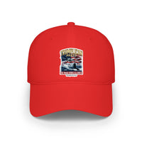 The Trumplican Party™ Baseball Cap | D-79 - Image 1