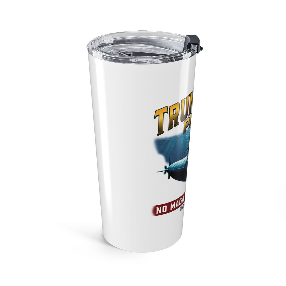 The Trumplican Party™ 20oz Tumbler | D-71 - Image 3