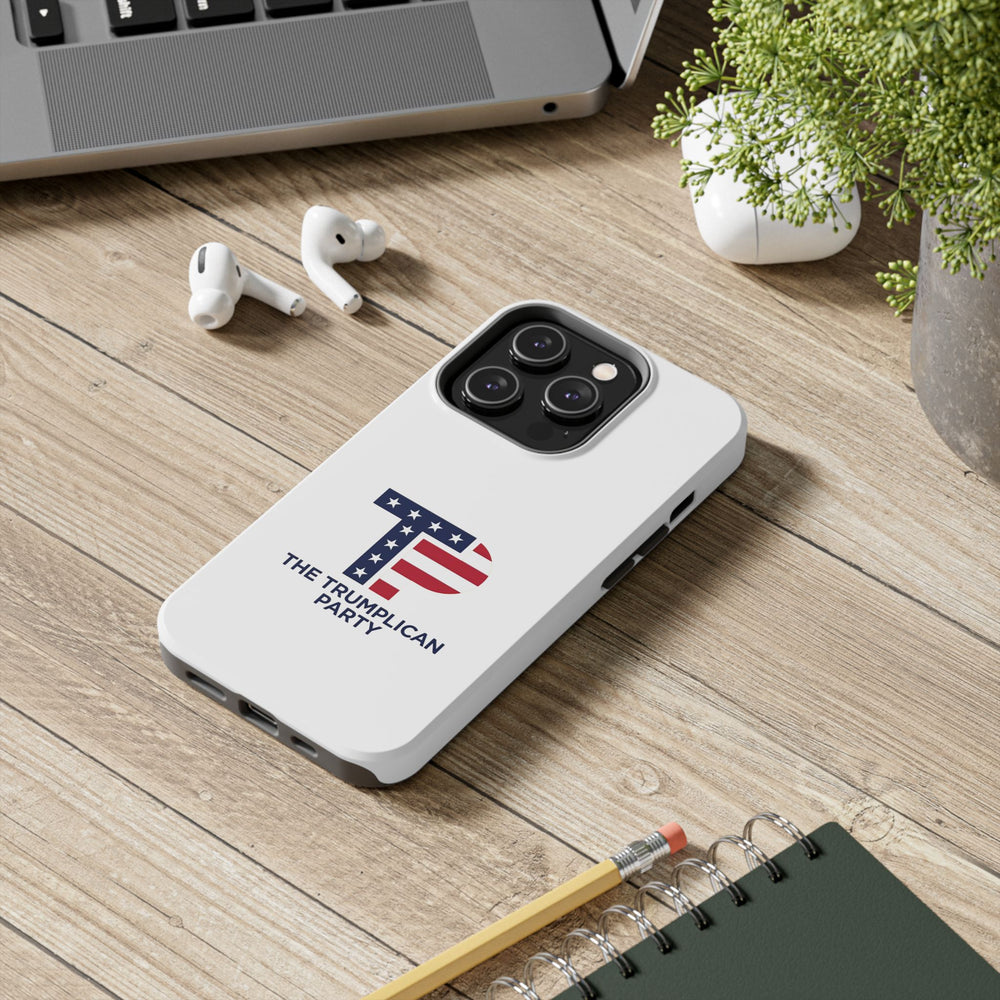 The Trumplican Party™ Tough Phone Case | D-20 - Image 23