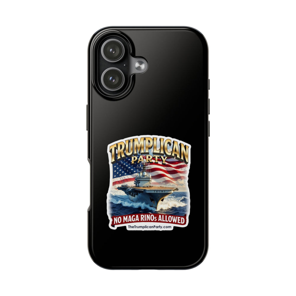 The Trumplican Party™ Tough Phone Case | D-76 - Image 18