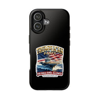 The Trumplican Party™ Tough Phone Case | D-76 - Image 18