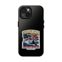 The Trumplican Party™ Tough Phone Case | D-79 - Image 5