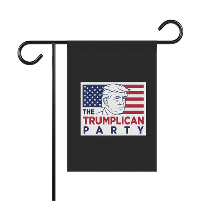 The Trumplican Party™  Flag | D-21