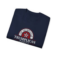The Trumplican Party™ Unisex T-Shirt | D-4 - Image 43