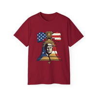 The Trumplican Party™ Unisex T-Shirt | D-28 - Image 89