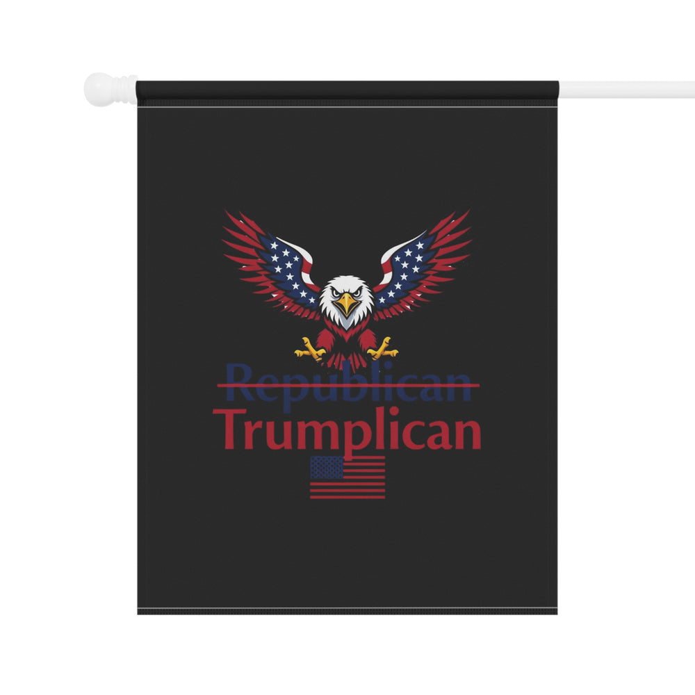 The Trumplican Party™  Flag | D-11 - Image 6