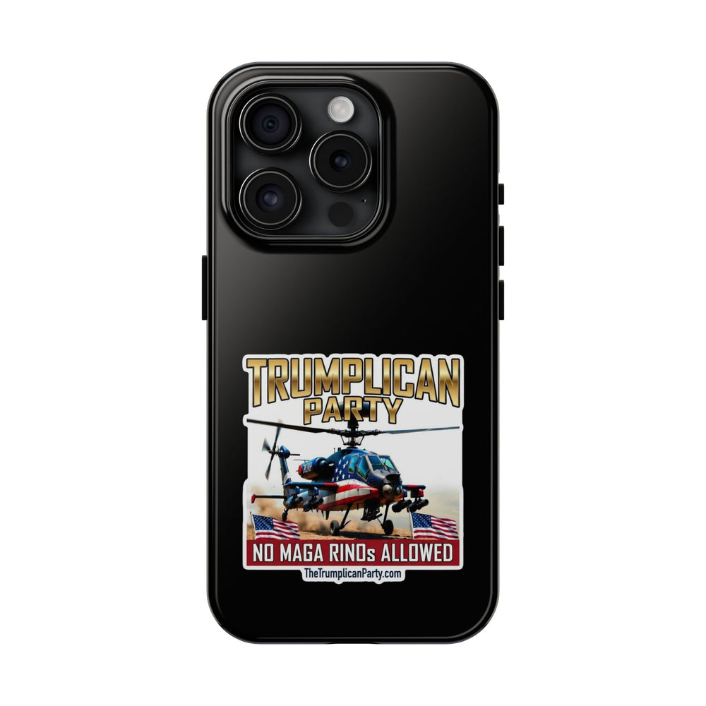 The Trumplican Party™ Tough Phone Case | D-78 - Image 6