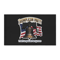 The Trumplican Party™ Heavy Duty Floor Mat  | D-66 - Image 2