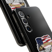 The Trumplican Party™ Tough Phone Case | D-54 - Image 38