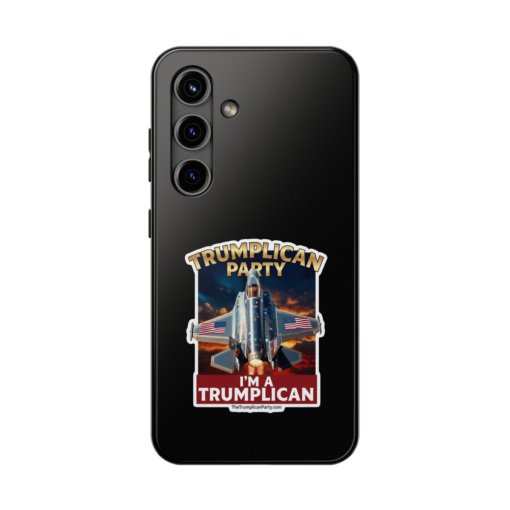 The Trumplican Party™ Tough Phone Case | D-74 - Image 9
