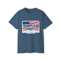 The Trumplican Party™ Unisex T-Shirt | D-48 - Image 5