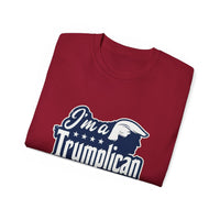 The Trumplican Party™ Unisex T-Shirt | D-27 - Image 92