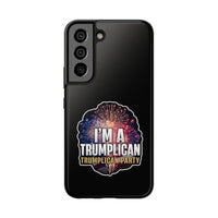 The Trumplican Party™ Tough Phone Case | D-54 - Image 11