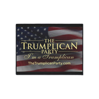 The Trumplican Party™ Heavy Duty Floor Mat  | D-80 - Image 4