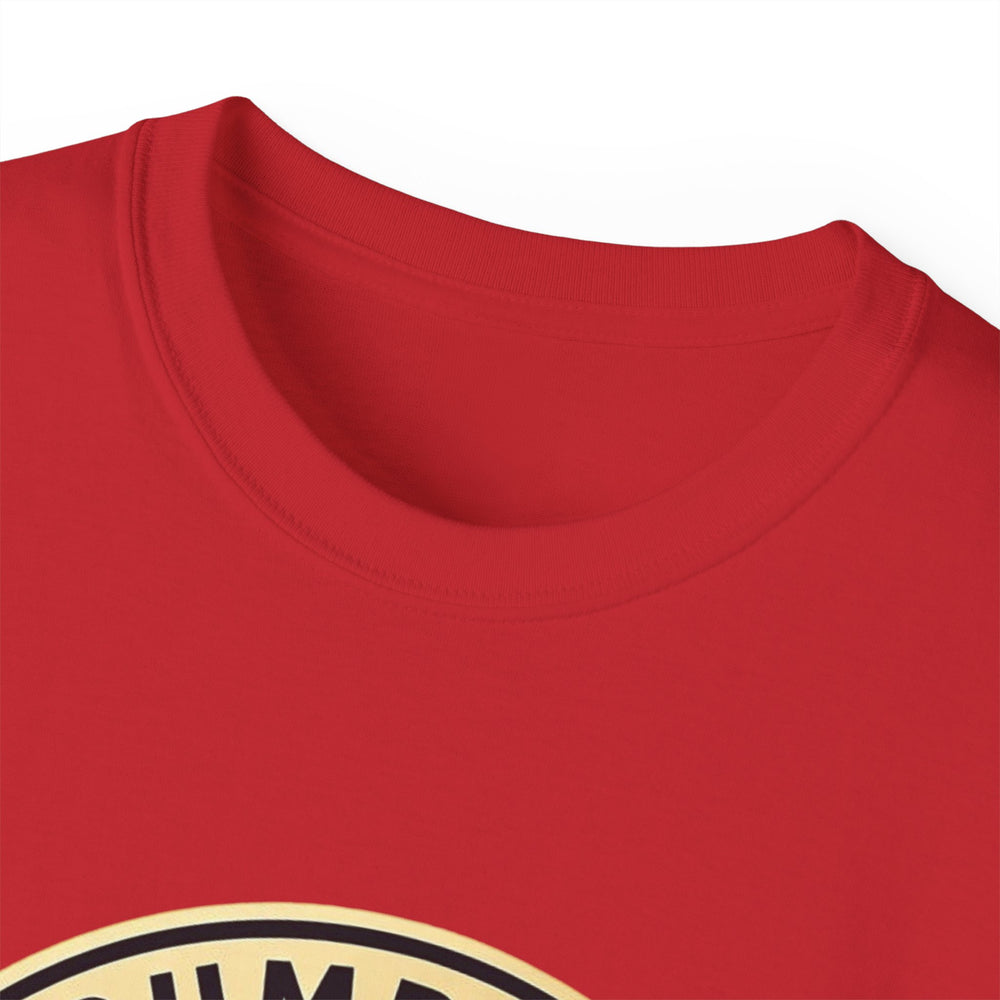 Trumpllican Party Logo T-Shirt - Image 94