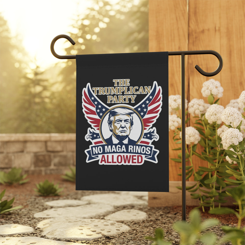 The Trumplican Party™  Flag | D-45 - Image 5
