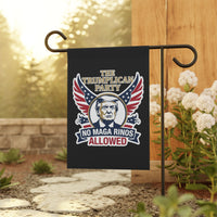 The Trumplican Party™  Flag | D-45 - Image 5