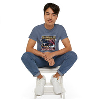 The Trumplican Party™ Unisex T-Shirt | D-69 - Image 55