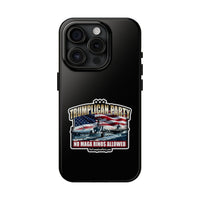The Trumplican Party™ Tough Phone Case | D-72 - Image 6