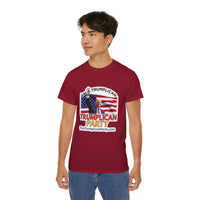 The Trumplican Party™ Unisex T-Shirt | D-61 - Image 69