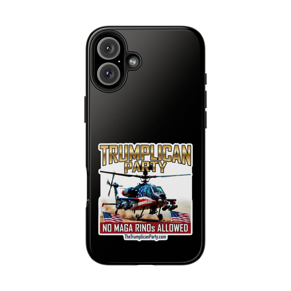 The Trumplican Party™ Tough Phone Case | D-78 - Image 16