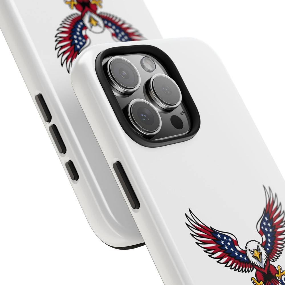 The Trumplican Party™ Tough Phone Case | D-11 - Image 52