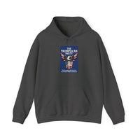 The Trumplican Party™ Unisex Hoodie | D-44 - Image 3