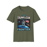 The Trumplican Party™ Unisex T-Shirt | D-25 - Image 31