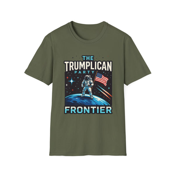The Trumplican Party™ Unisex T-Shirt | D-25