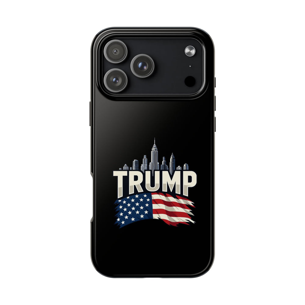 The Trumplican Party™ Tough Phone Case | D-16 - Image 20