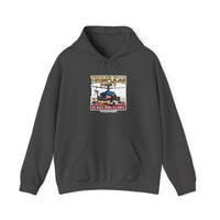 Unisex Heavy Blend™ Hooded Sweatshirt - Image 3