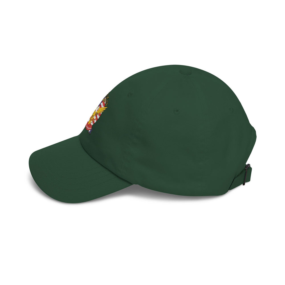 The Trumplican Party™ Dad Cap | D-42 - Image 21
