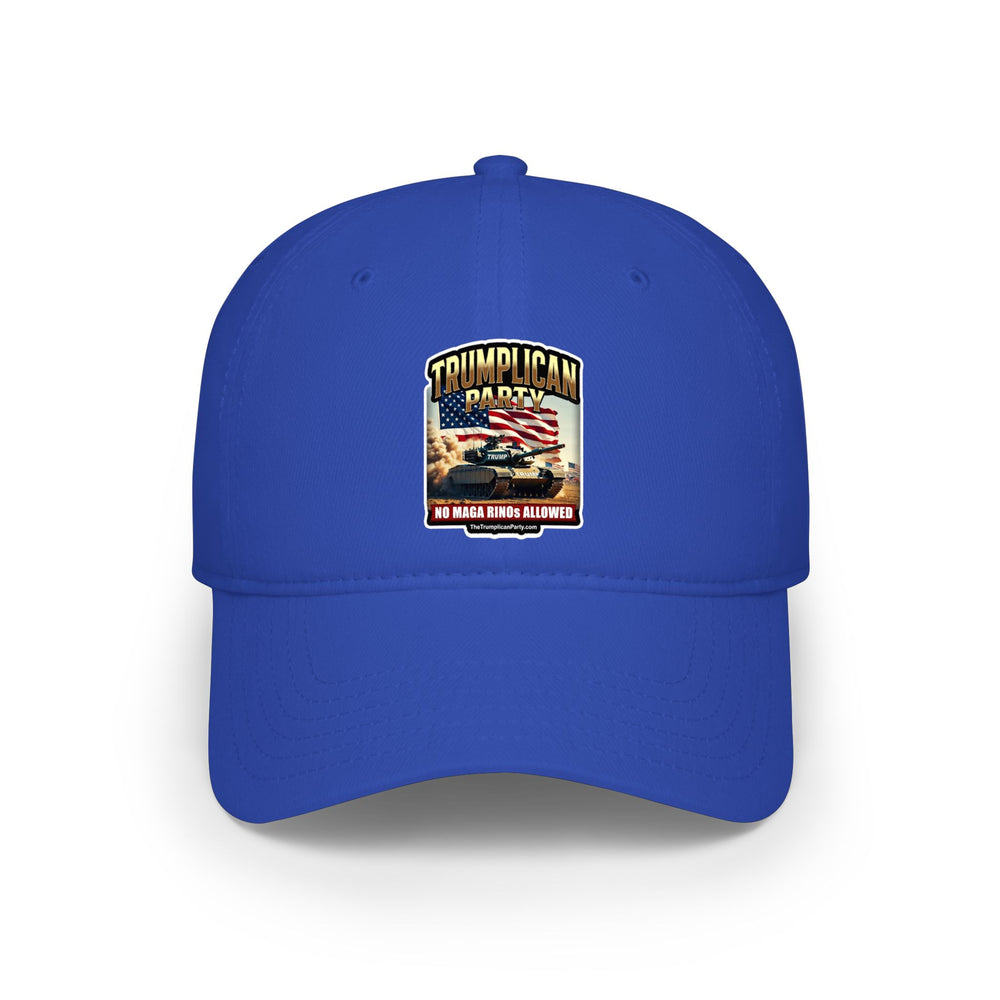 The Trumplican Party™ Baseball Cap | D-65 - Image 5