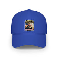 The Trumplican Party™ Baseball Cap | D-65 - Image 5