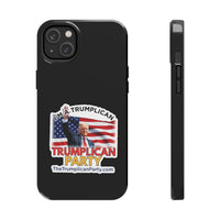 The Trumplican Party™ Tough Phone Case | D-61 - Image 4