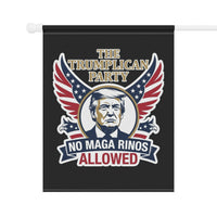 The Trumplican Party™  Flag | D-45 - Image 7