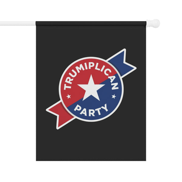 The Trumplican Party™  Flag | D-30