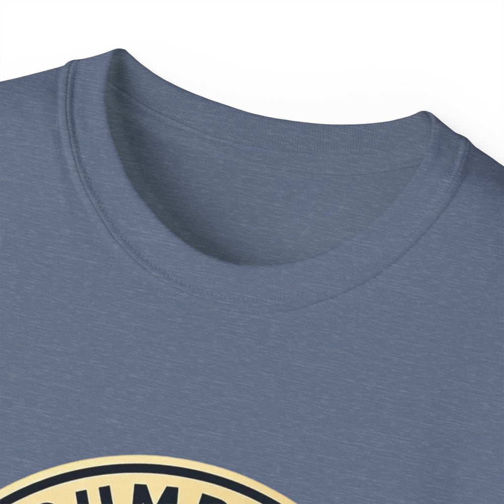 Trumpllican Party Logo T-Shirt - Image 70