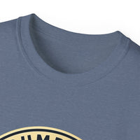 Trumpllican Party Logo T-Shirt - Image 70
