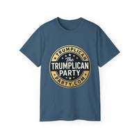 Trumpllican Party Logo T-Shirt - Image 9