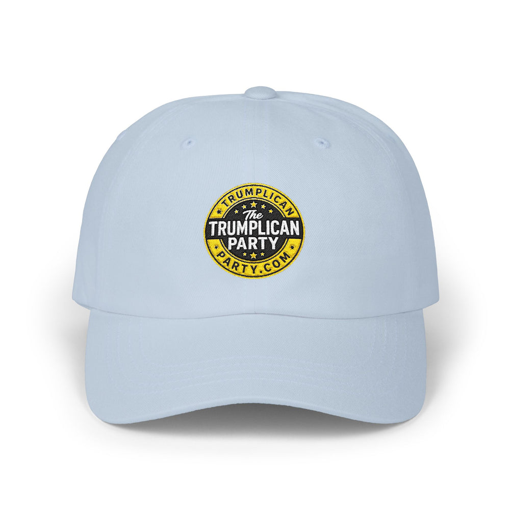 The Trumplican Party™ Dad Cap | D-24 - Image 5