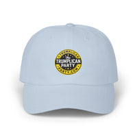The Trumplican Party™ Dad Cap | D-24 - Image 5