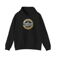 The Trumplican Party™ Unisex Hoodie | D-24 - Image 1