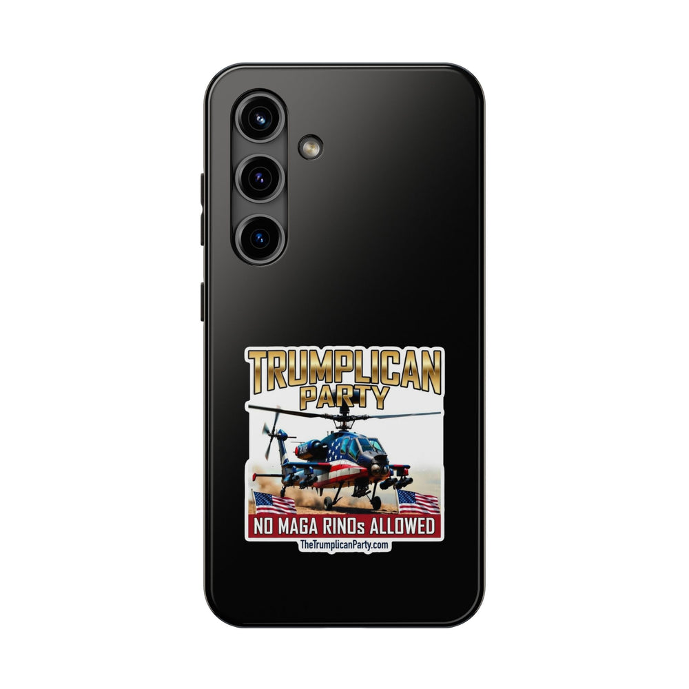 The Trumplican Party™ Tough Phone Case | D-78 - Image 9