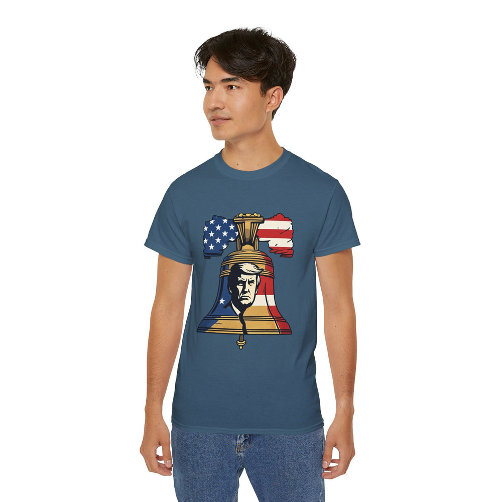 The Trumplican Party™ Unisex T-Shirt | D-28 - Image 69