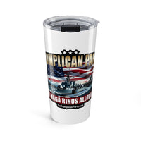 The Trumplican Party™ 20oz Tumbler | D-72 - Image 1